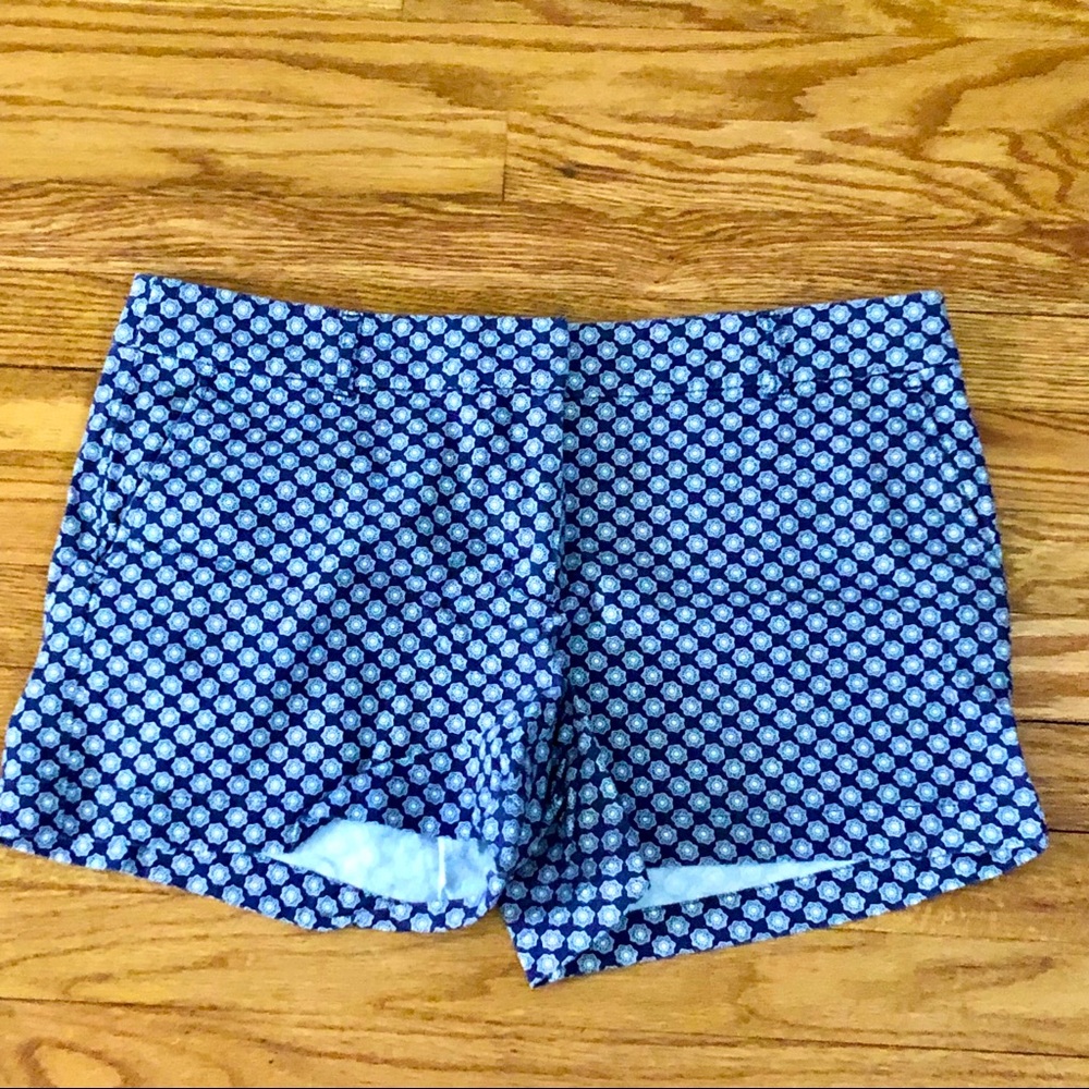 Dalia collection shorts